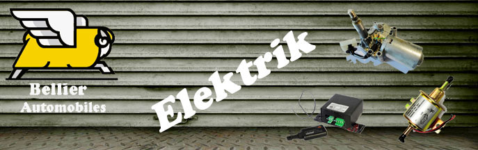 Elektrik Bellier VX550 / Atoll